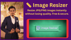 📏 Image Resizer