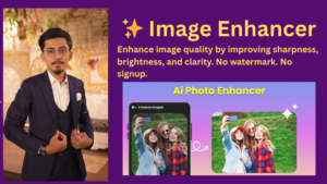 ✨ Image Enhancer