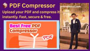 📦 PDF Compressor