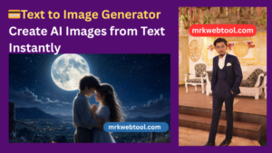 💳Text to Image Generator 