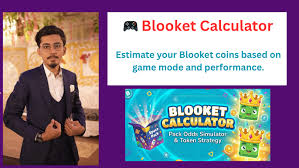 🎮 Blooket Calculator