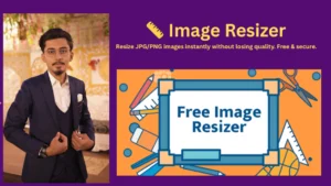 📏 Image Resizer